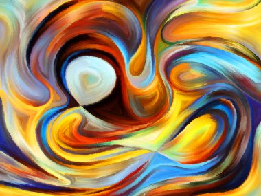 İç boya yayılması