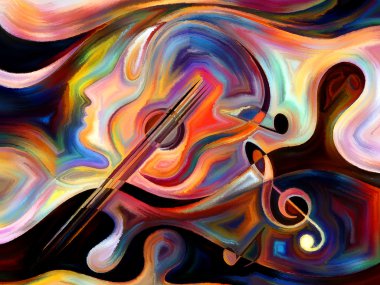 müzik alemlerine