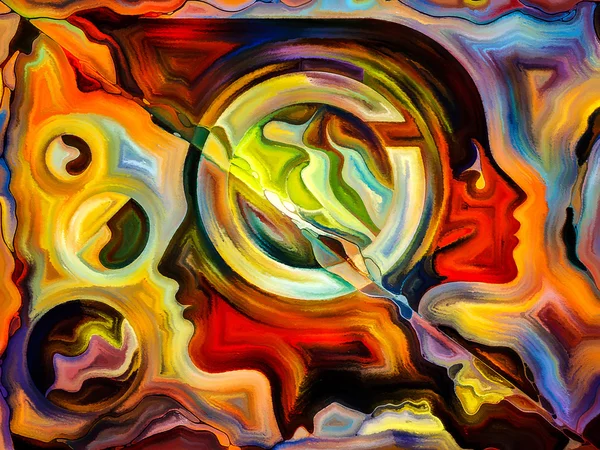 İç boya krallıkları