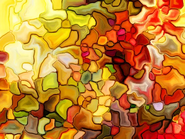 Yanlışlıkla vitray