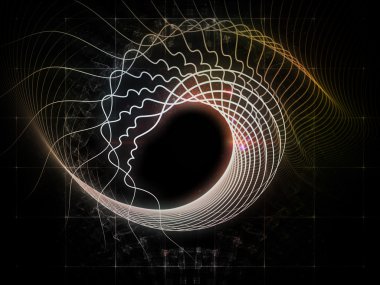 ruh Geometri Hesaplama