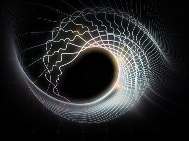 ruh Geometri Hesaplama