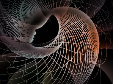 ruhun geometrisi bakış açıları