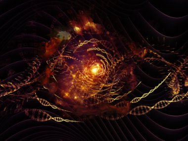 DNA'ın sinerji