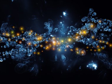 DNA'sı elinde tutmasına