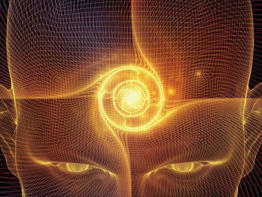 düşünce ışıklar