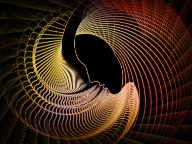 ruhun geometrisi unsurları