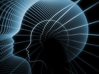 ruhun geometrisi krallıkları