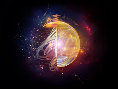 canlı tasarım öğesi