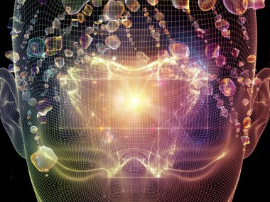 düşünce ışıklar