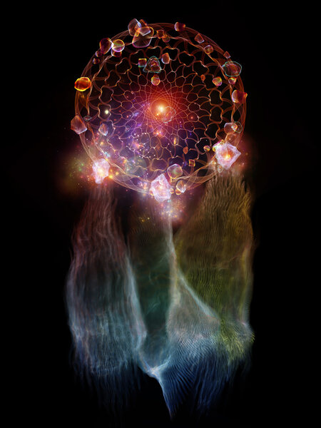 Digital Dream Catcher