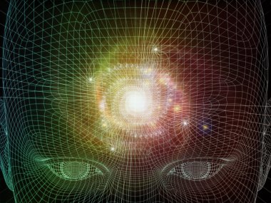 düşünce ışıklar