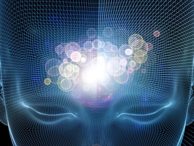 düşünce ışıklar