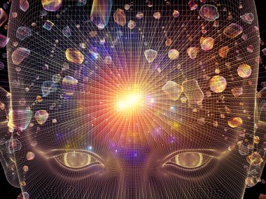 düşünce ışıklar