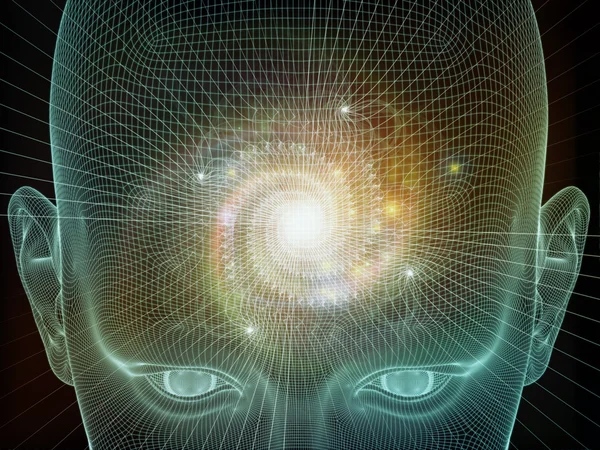 düşünce ışıklar