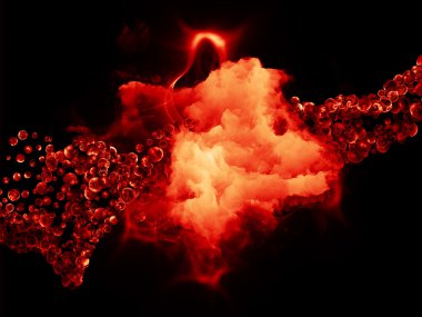 DNA'ın görselleştirme