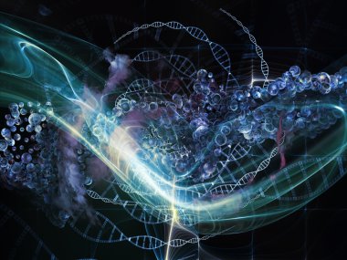 dna derinliği