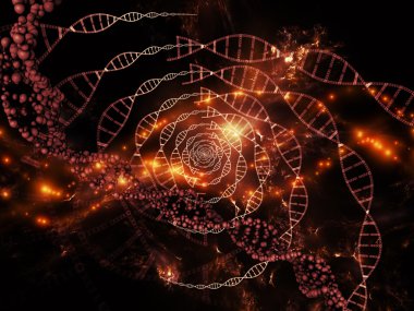 Organik moleküller kompozisyon