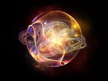 canlı tasarım öğesi