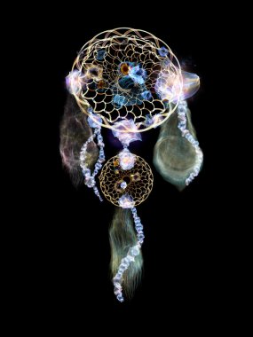 Canlı rüya yakalayıcı