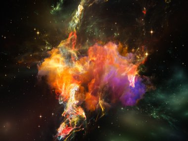 sanallaştırma alanı