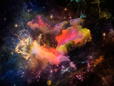 sanallaştırma alanı