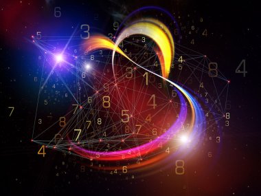 Veri bulut sanal yaşam