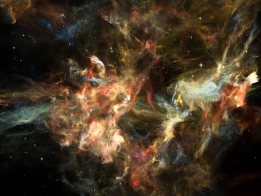 Cosmos sanallaştırma