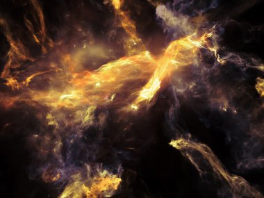 Cosmos sanallaştırma
