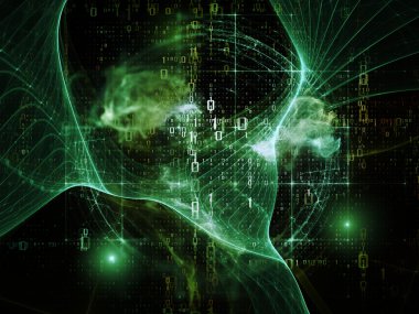 Önceden bir veri bulut