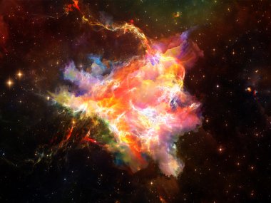 sanallaştırma alanı