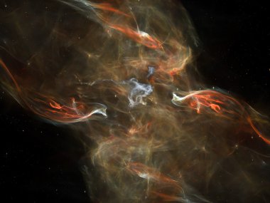 sanallaştırma alanı