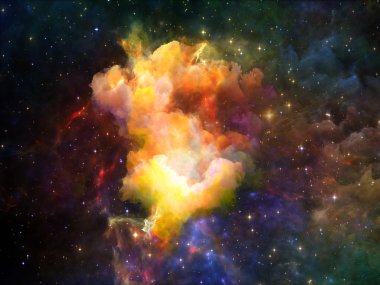 sanallaştırma alanı