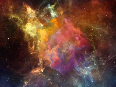 sanallaştırma alanı