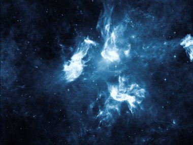 Cosmos sanallaştırma