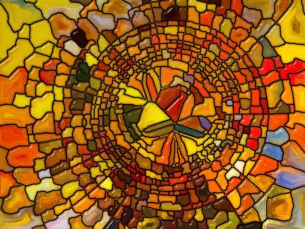 Sayısal vitray