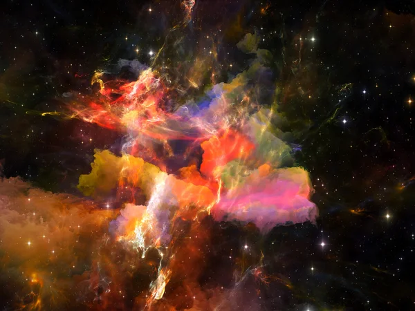 sanallaştırma alanı