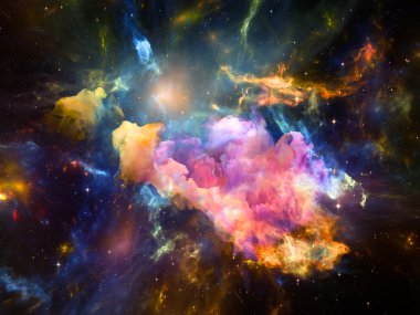 sanallaştırma alanı