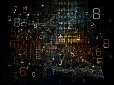 Veri bulut sanal yaşam