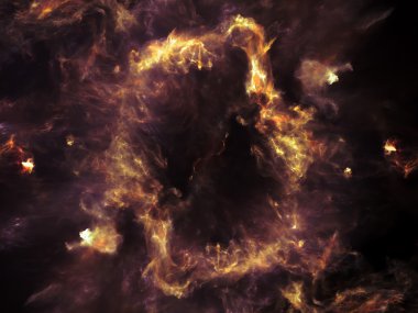 Cosmos sanallaştırma
