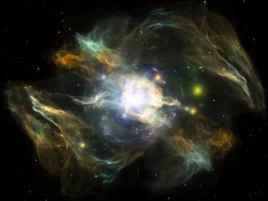 sanallaştırma alanı