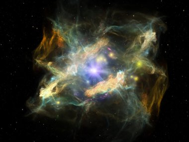 sanallaştırma alanı