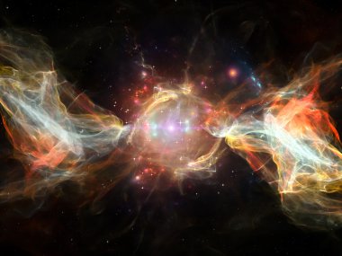 sanallaştırma alanı