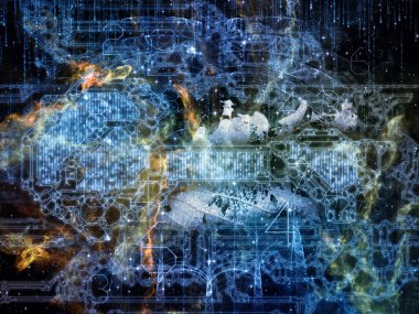 Bağlantı bilgisayar