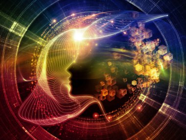 Işıkları iç çizgiler