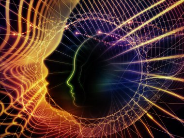 İç yaşam iç çizgiler