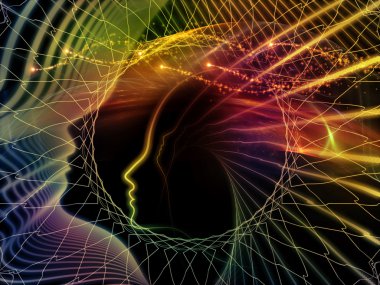 Yayılması iç çizgiler