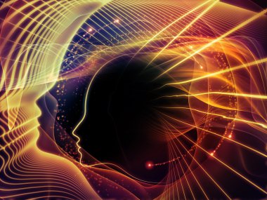 Yayılması iç çizgiler