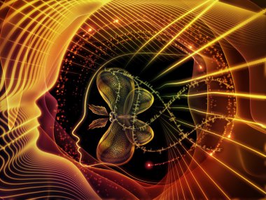 İç satırların kaynağı olan