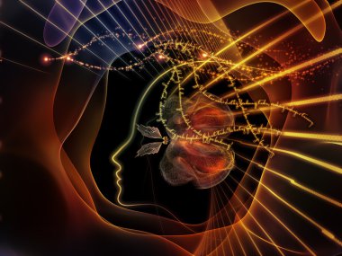 İç satırların kaynağı olan